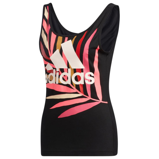 Adidas Γυναικεία αμάνικη μπλούζα x FARM Rio Tank Top